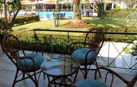 kalamitsi hotel mitikas epirus 4