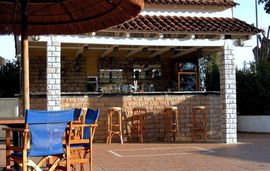 kalamitsi hotel mitikas epirus 5