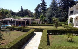 kalamitsi hotel mitikas epirus 6