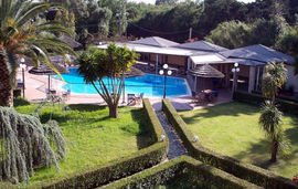 kalamitsi hotel mitikas epirus 7