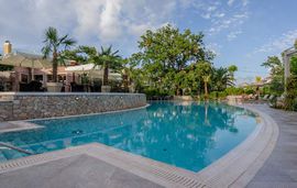 daluz boutique hotel psathaki epirus 4