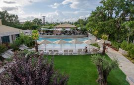 daluz boutique hotel psathaki epirus 7