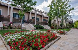 daluz boutique hotel psathaki epirus 8