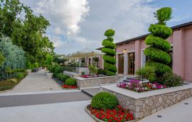 daluz boutique hotel psathaki epirus 9