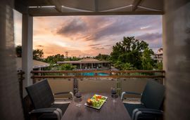 daluz boutique hotel psathaki epirus ambassador suite 1