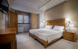 daluz boutique hotel psathaki epirus ambassador suite 2