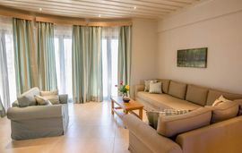 daluz boutique hotel psathaki epirus ambassador suite 3