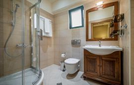 daluz boutique hotel psathaki epirus ambassador suite 5