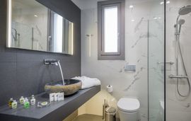 daluz boutique hotel psathaki epirus classic double room 3