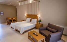 daluz boutique hotel psathaki epirus deluxe double room 2