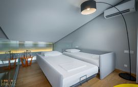 daluz boutique hotel psathaki epirus family loft 3