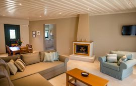 daluz boutique hotel psathaki epirus family suite 1