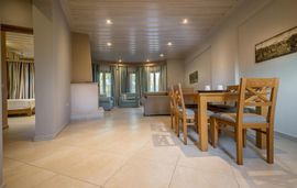 daluz boutique hotel psathaki epirus family suite 2