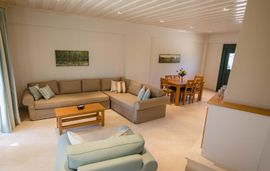 daluz boutique hotel psathaki epirus family suite 3