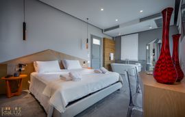 daluz boutique hotel psathaki epirus honeymoon suite 1