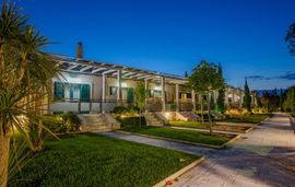 daluz boutique hotel psathaki epirus junior suite 2