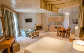 daluz boutique hotel psathaki epirus junior suite 3