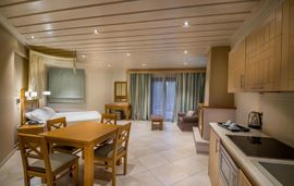 daluz boutique hotel psathaki epirus junior suite 4