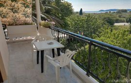 elsa villa potos thassos 2 bed studio #11 second floor (9)