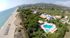 golden beach hotel kastrosikia beach epirus 2