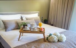 Nepheli Hotel, Kanali, Epirus