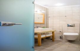 Nepheli Hotel, Kanali, Epirus