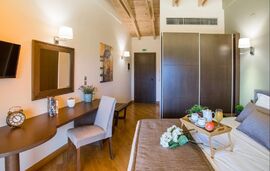 Nepheli Hotel, Kanali, Epirus