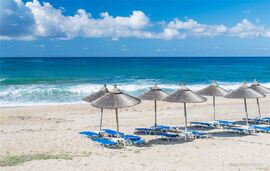 Nepheli Hotel, Kanali, Epirus