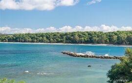 Nepheli Hotel, Kanali, Epirus