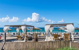 Nepheli Hotel, Kanali, Epirus