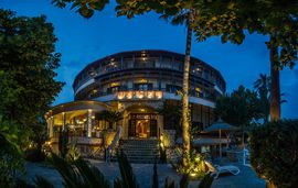 nepheli hotel kanali epirus 2