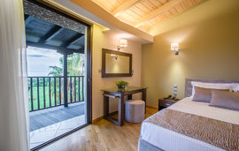 Nepheli Hotel, Kanali, Epirus