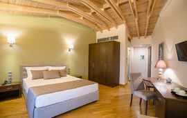 Nepheli Hotel, Kanali, Epirus