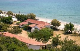 topouzis studios limenaria thassos 2
