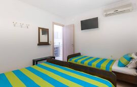 Lena Studios, Skala Potamia, Thassos