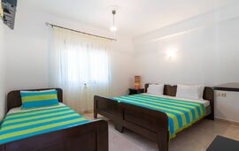 Lena Studios, Skala Potamia, Thassos