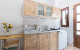 Lena Studios, Skala Potamia, Thassos