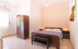 Lena Studios, Skala Potamia, Thassos