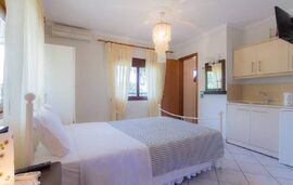 Lena Studios, Skala Potamia, Thassos