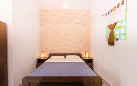 Lena Studios, Skala Potamia, Thassos