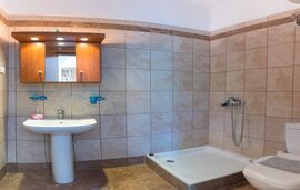 Lena Studios, Skala Potamia, Thassos