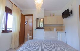 Lena Studios, Skala Potamia, Thassos