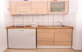 Lena Studios, Skala Potamia, Thassos