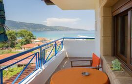 Lena Studios, Skala Potamia, Thassos