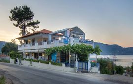 lena studios skala potamia thassos 1