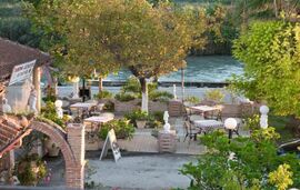 Glaros Hotel, Ammoudia, Epirus