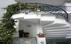 Stegiovana Maisonettes, Stavros, Thessaloniki