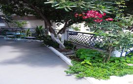 Stegiovana Maisonettes, Stavros, Thessaloniki