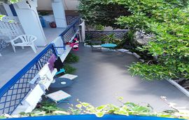 Stegiovana Maisonettes, Stavros, Thessaloniki