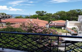 Stegiovana Maisonettes, Stavros, Thessaloniki